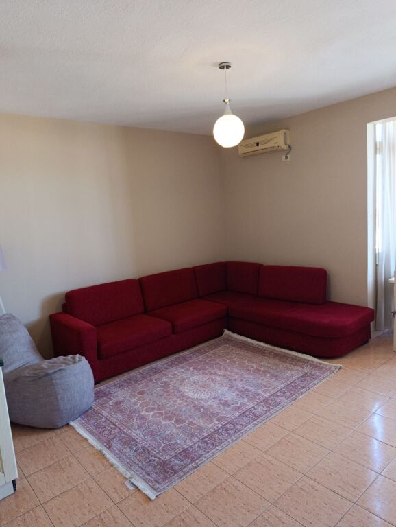 Affitto | Apartament 1 + 1 | Rruga Fortuzi | 600 €/mese