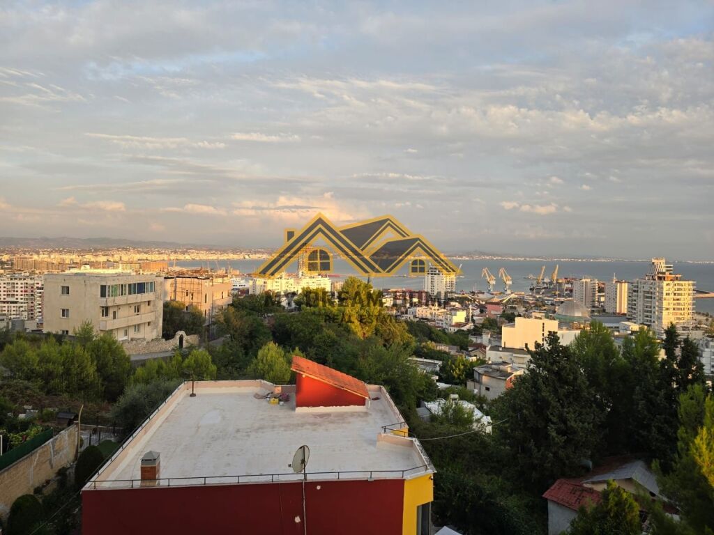 FOR RENT 2+1 APARTMENT AT VILA ZOGU IN DURRES