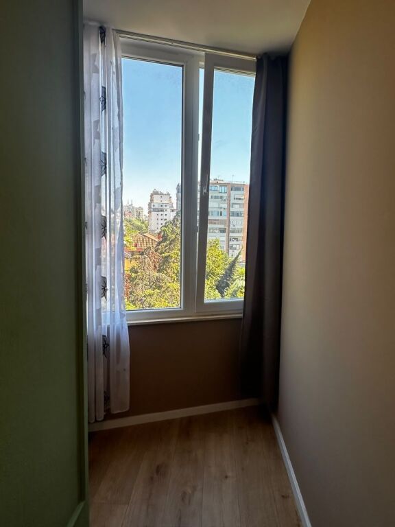 Rent, Apartment 1+1, Currila, Vollga