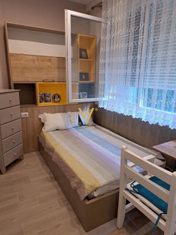FOR SALE APARTMENT 2+1+BLK TE LURA 3, GJIRI LALZIT 38,000,000 LEKE