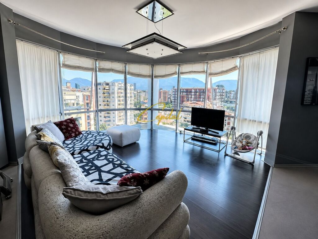 APARTAMENT ME QIRA 2+1+2 KOMUNA E PARISIT 870 EURO