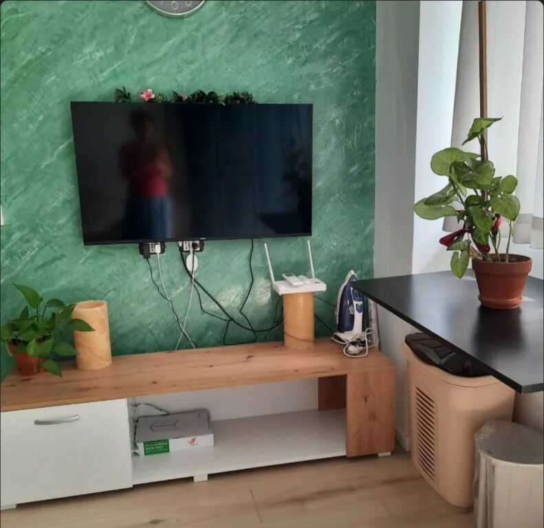 Appartamento 2+1 in affitto Yzberisht !