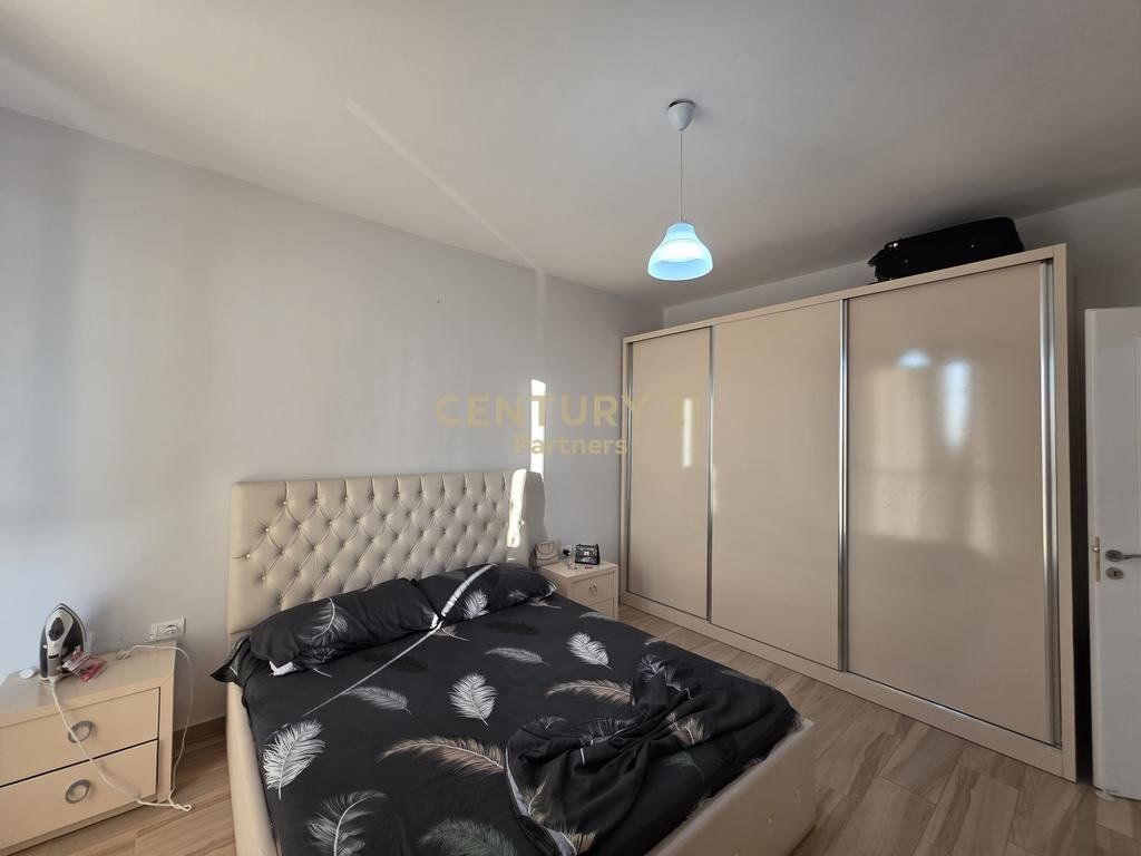 VENDESI APPARTAMENTO 1+1 PRESSO RESIDENZA CITY VIEW, SHKOZË – TIRANA