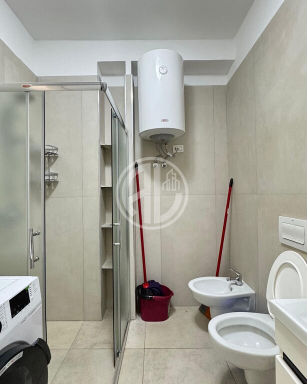 Apartment 1+1 for Rent Near the Industrial Market