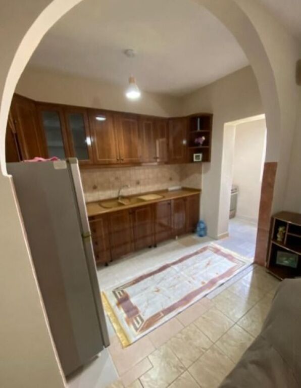 Rent | Apartament 2 + 1 | Rruga Ali Visha | 620 €/month