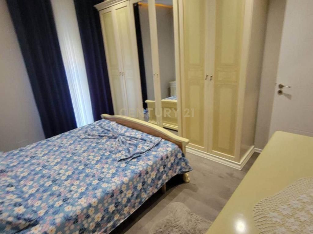 Appartamento 2+1 in affitto Complesso ASL 850 € /Mese 80.000 Lek /Mese