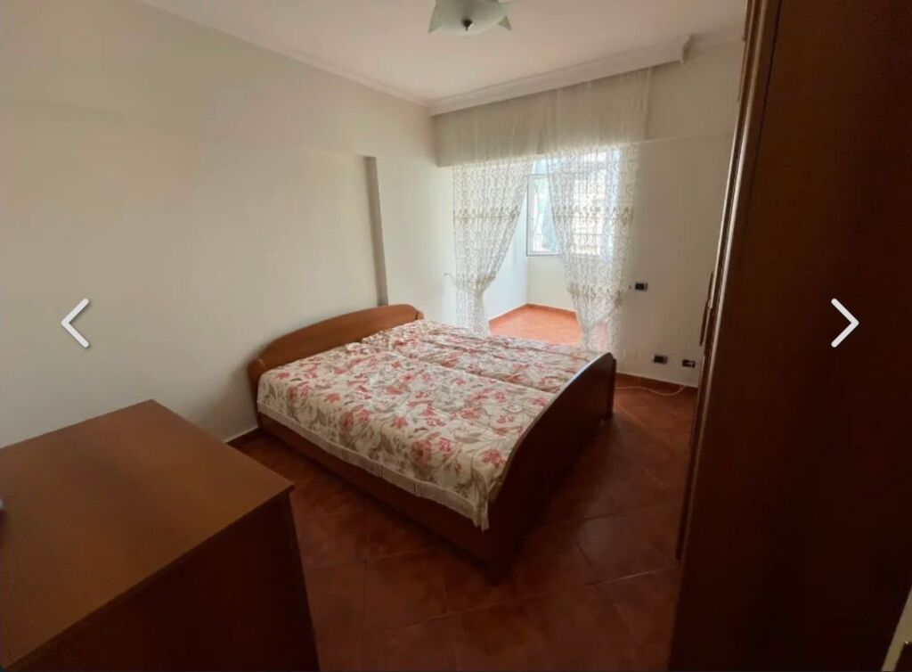 Apartament me qera 2+1 Komuna e Parisit