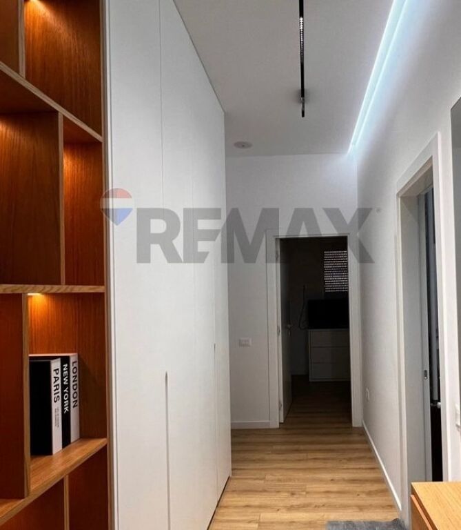 Apartament 2+1+2 me qira tek Kopshti Botanik!!! ID: 530181090-163
