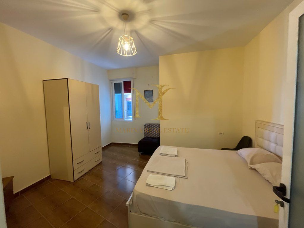 APPARTAMENTO 1+1 IN AFFITTO – ROCCIA DI KAVAJË