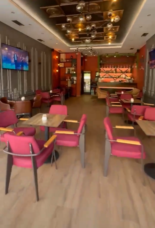 Opportunity Coffee bar for sale in Fresk !