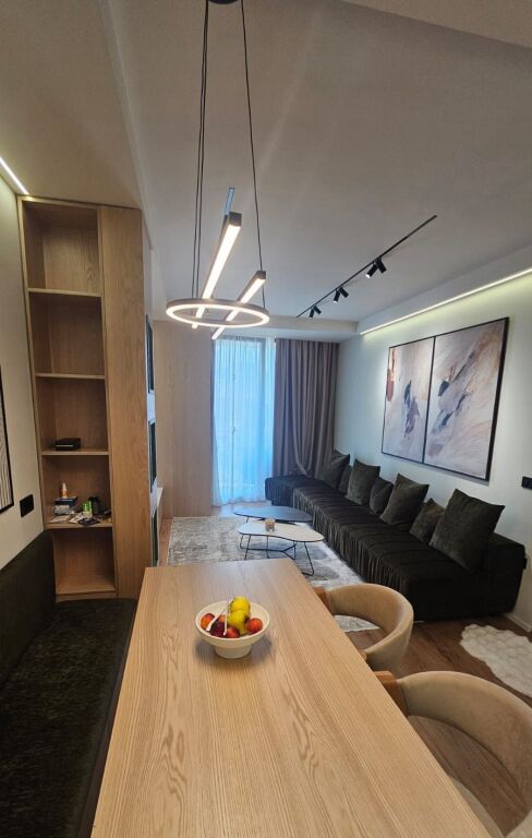 Qera | Apartament 1 + 1 | Rruga Mine Peza | 850 €/muaj