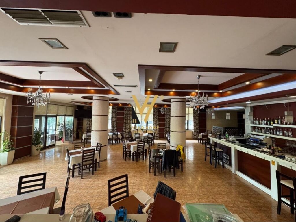 GIVEN LOCAL 200 M2 FOR RENT IN PORCELAN 150,000 LEKE