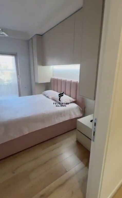 SHITET APARTAMENT 2+1+2 JORDAN MISJA 26.000.000 LEKE FH-92736
