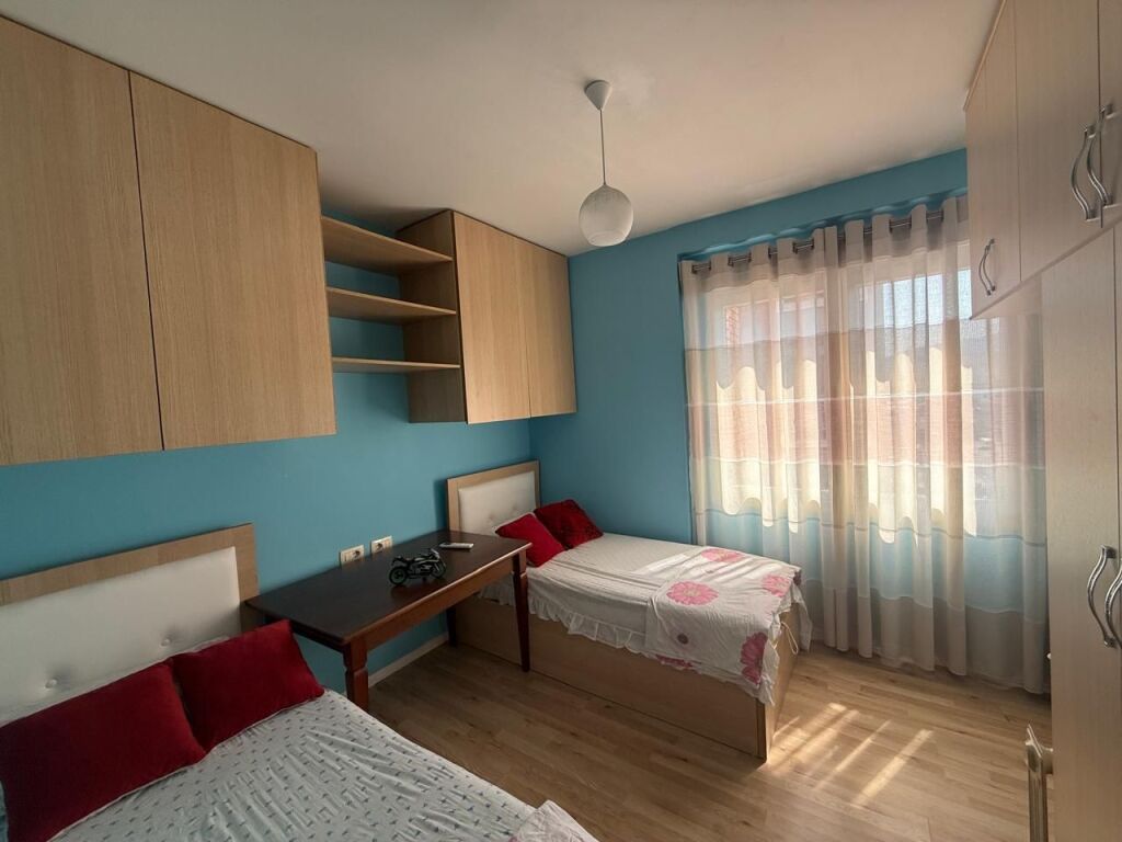 Apartment 2+1 for rent