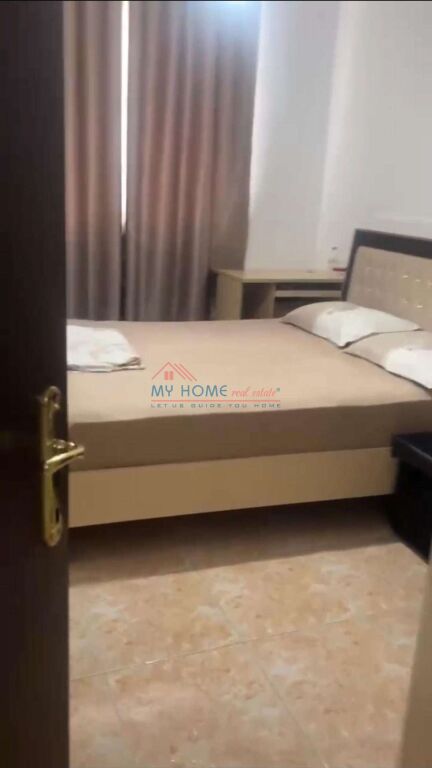 Apartament 1+1 me qera ne Astir ne Tirane