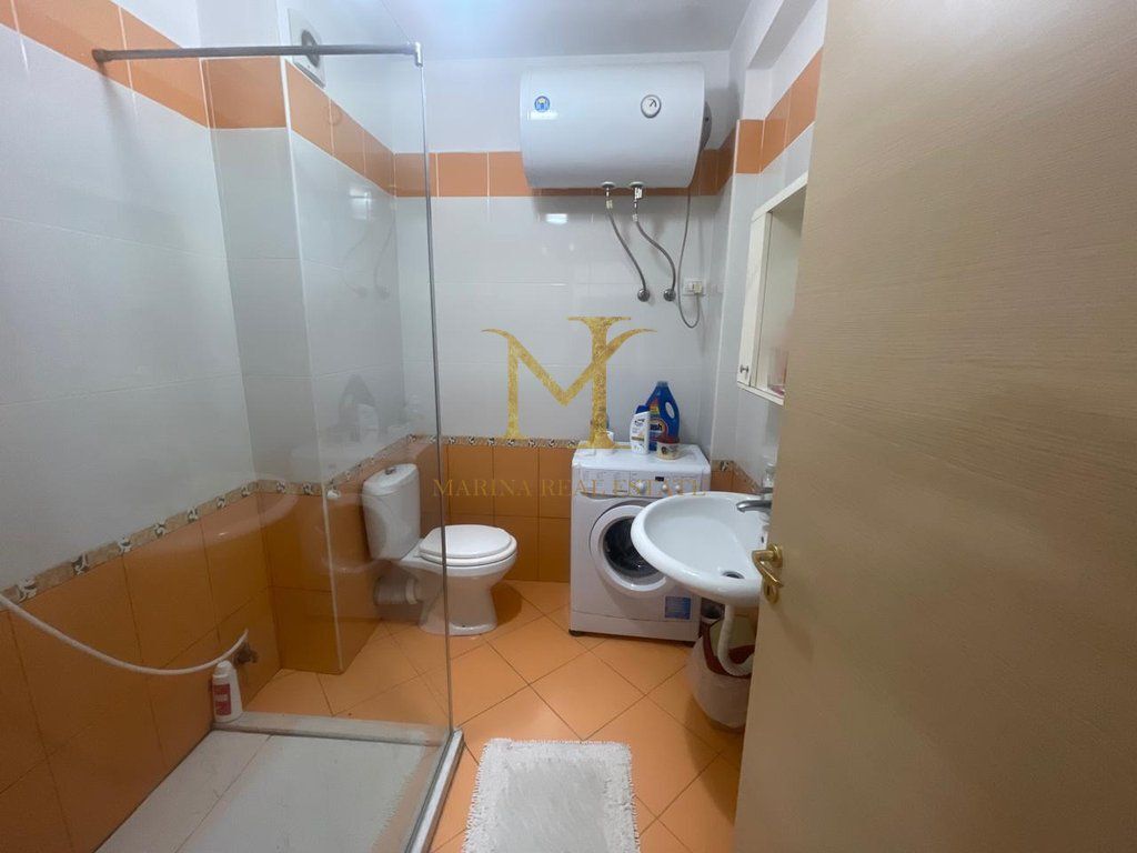 APARTMENT 1+1 FOR RENT – BEACH, DURRËS