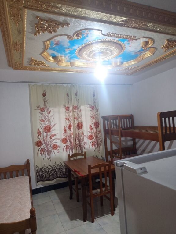 GARSONIERE 35,000 LEKE RRUGA E ELBASANIT