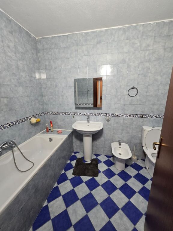 🏡 JEPET ME QIRA | APARTAMENT 2+1+2 – KOMUNA E PARISIT