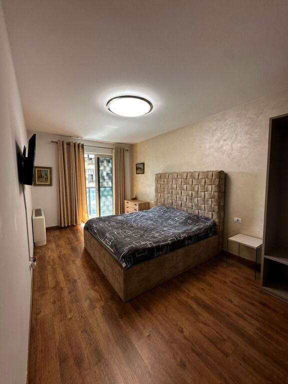 Rent, Apartment 2+1+Parking Space, Ambassador 3