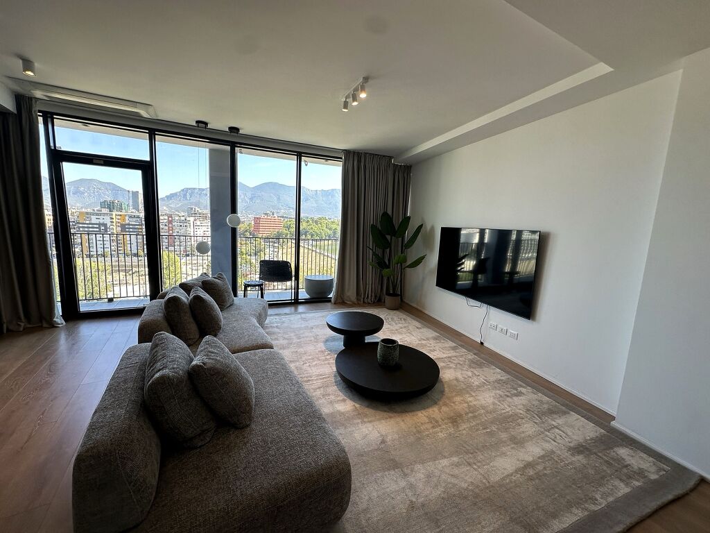 QERA 2+1+2+Parkim Lake view Residences.