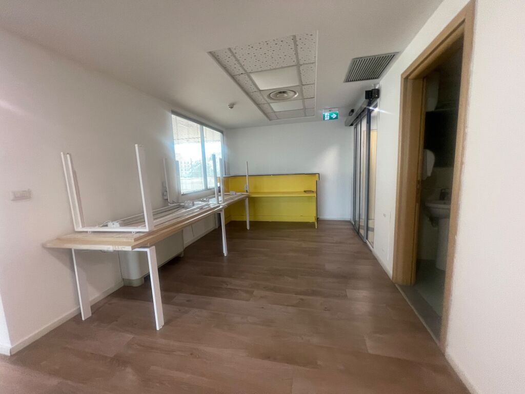 Premises for rent at ETC