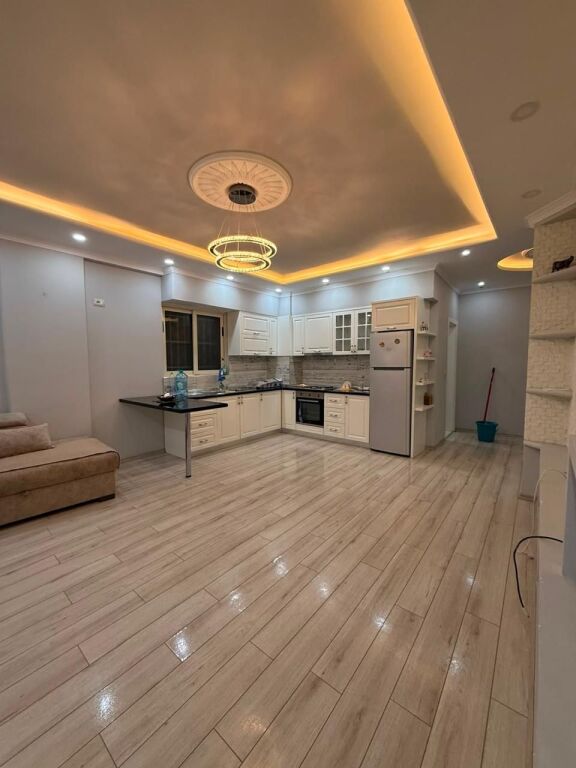 📍Fresk Near Klodian Tanushi School Apartment 2+1 for Sale