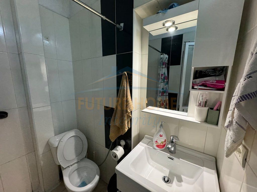 In vendita, Appartamento 1+1, Bllok/AL74000