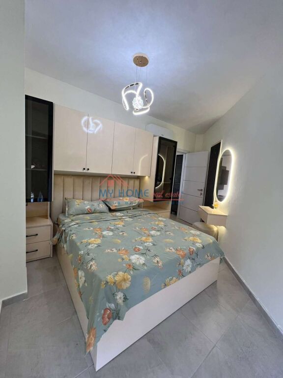 Apartament 1+1 me qera tek Selvia ne Tirane