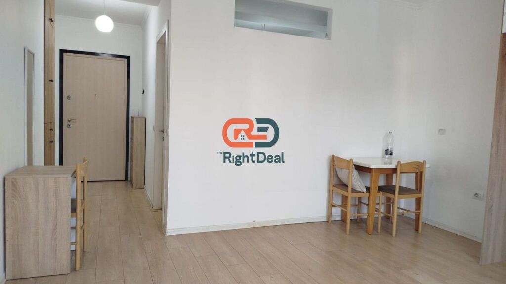 Ne Misto Mame, Jepet Me Qira Garsoniere E Pershtatur Ne Apartament 1+1, Ideal Per Banim!!!