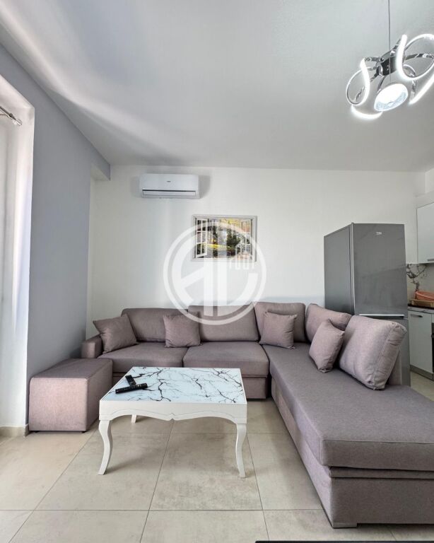 Apartment 1+1 for Rent Near the Industrial Market