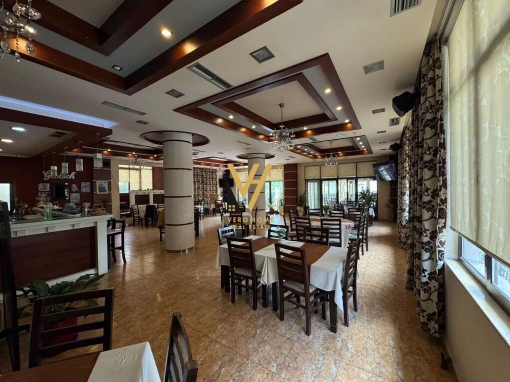 GIVEN LOCAL 200 M2 FOR RENT IN PORCELAN 150,000 LEKE