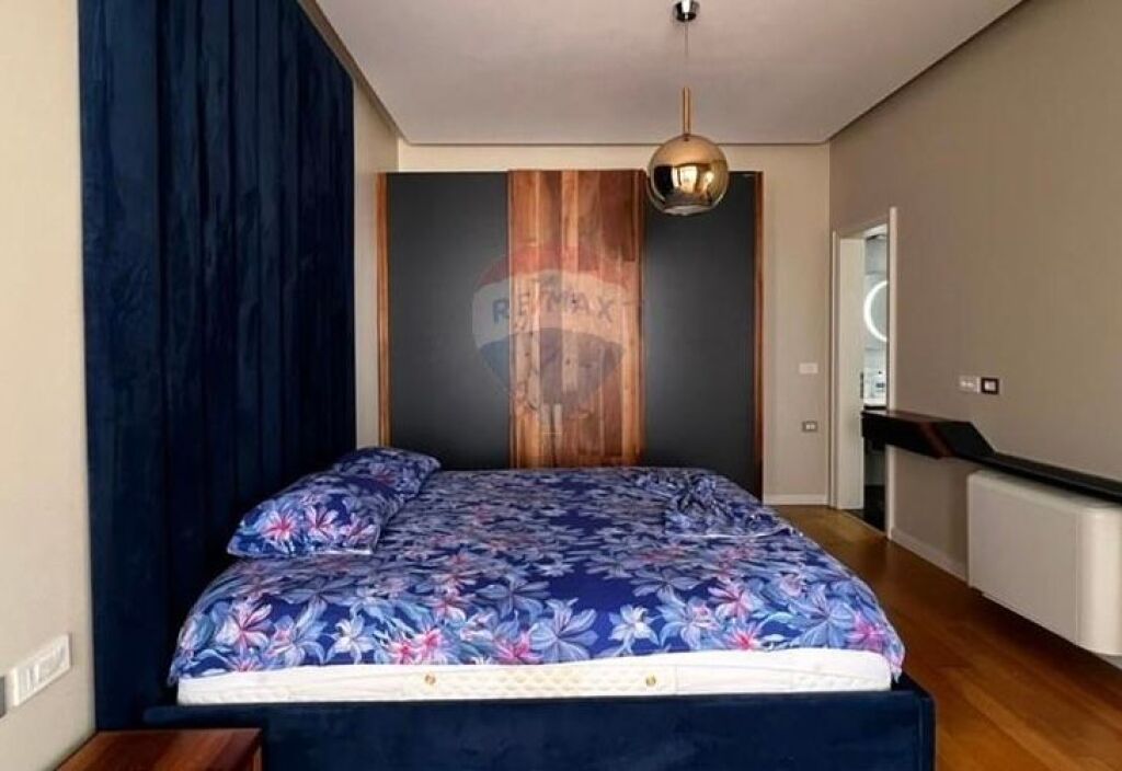Apartament 2+1+2 me qira te Kopshti Botanik!!! ID: 530181090-178
