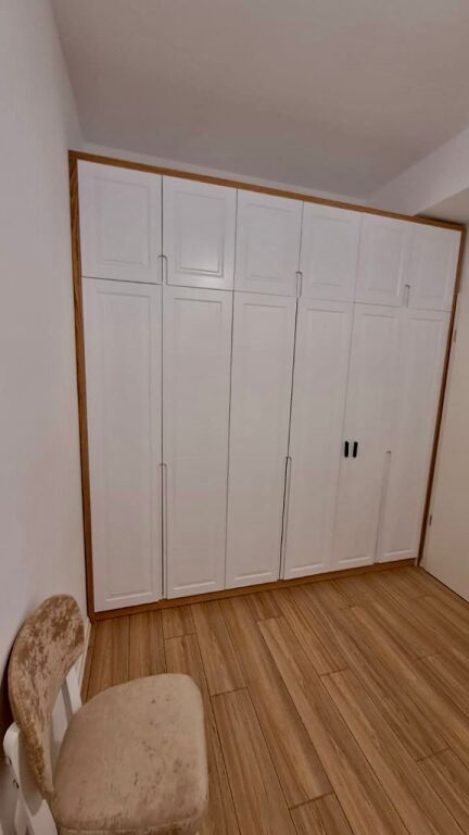 Jepet Me Qera Apartament 2+1+1 Ballkon