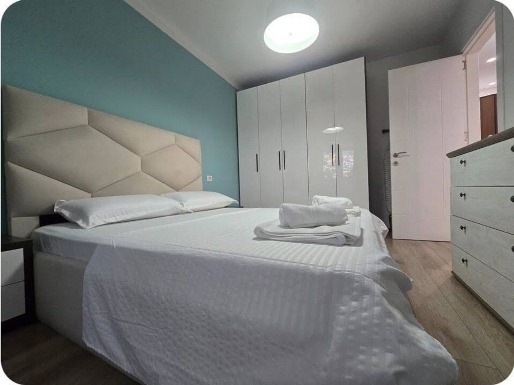 Apartament 1+1 per qira tek Sheshi Wilson