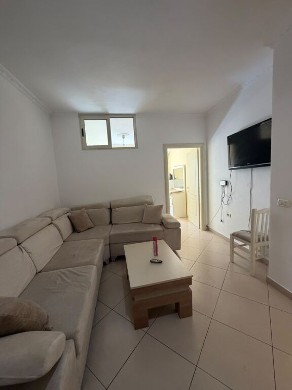 For rent 2+1 at Rrota Kuqe