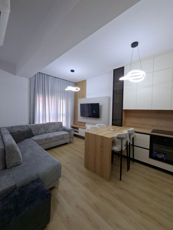 Appartamento 1+1 in affitto ad Ali Dem (Residenza Kadiu)
