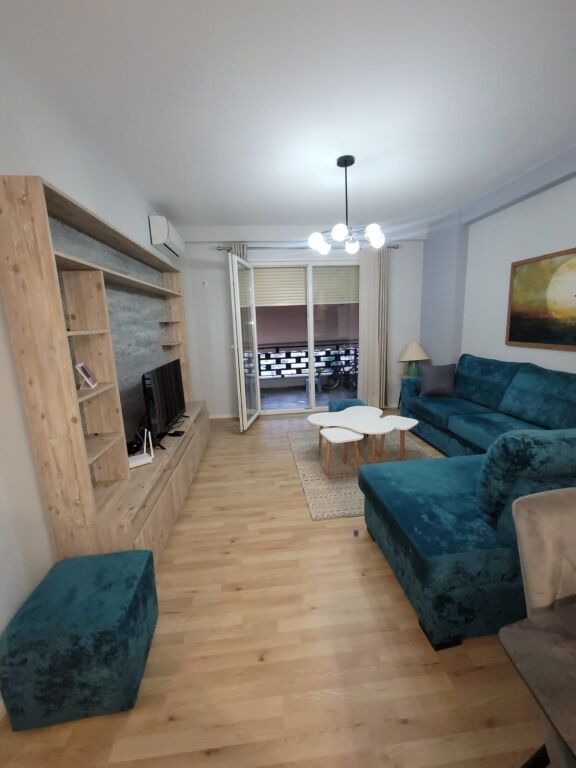 Qera | Apartament 2 + 1 | Kompleksi Golden Park | 650 €/muaj