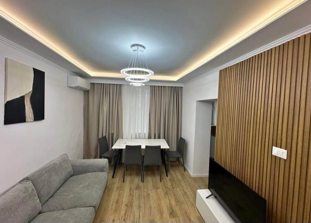 🏠 **APARTAMENT 2+1 ME QIRA | 21 DHJETORI**