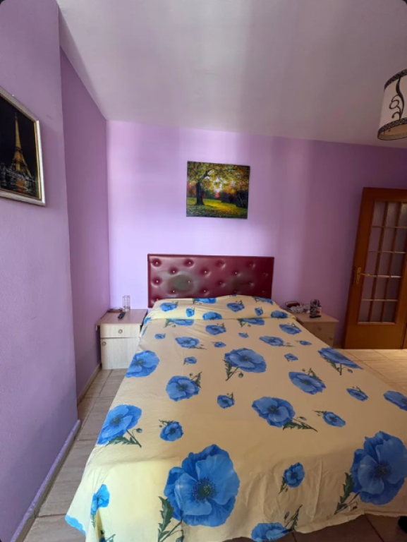 Apartament 1+1 me Qira Rruga e Bogdaneve Tirane