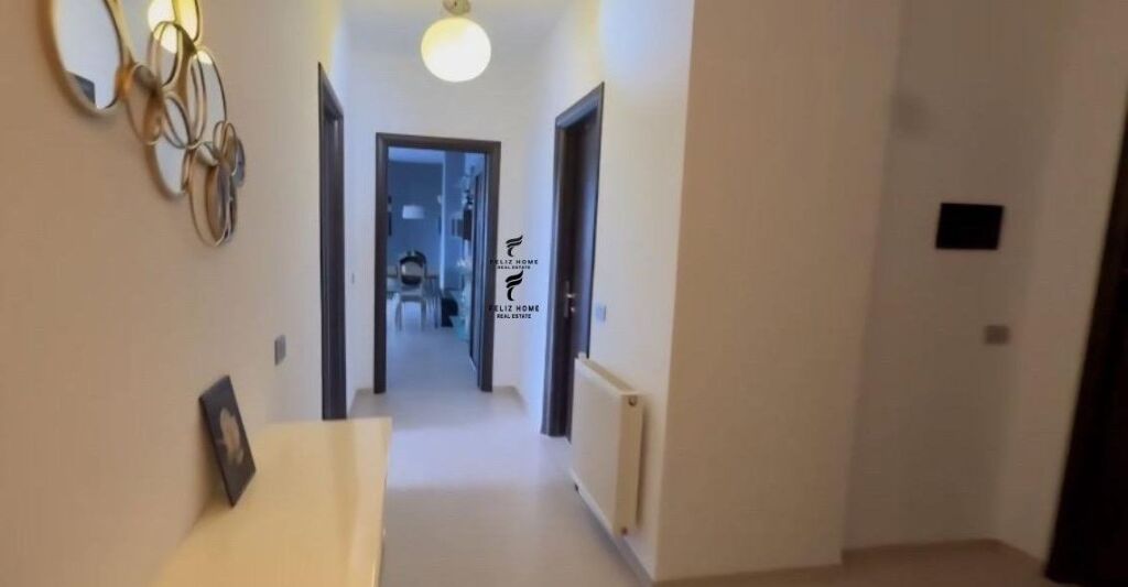 APPARTAMENTO IN AFFITTO 2+1 COMUNE DI PARIGI 85.000 LEKE FH-92834