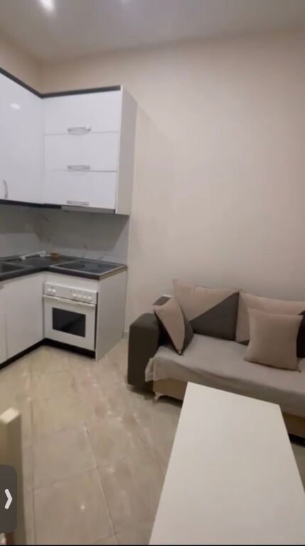 Appartamento 1+1 Yzberisht