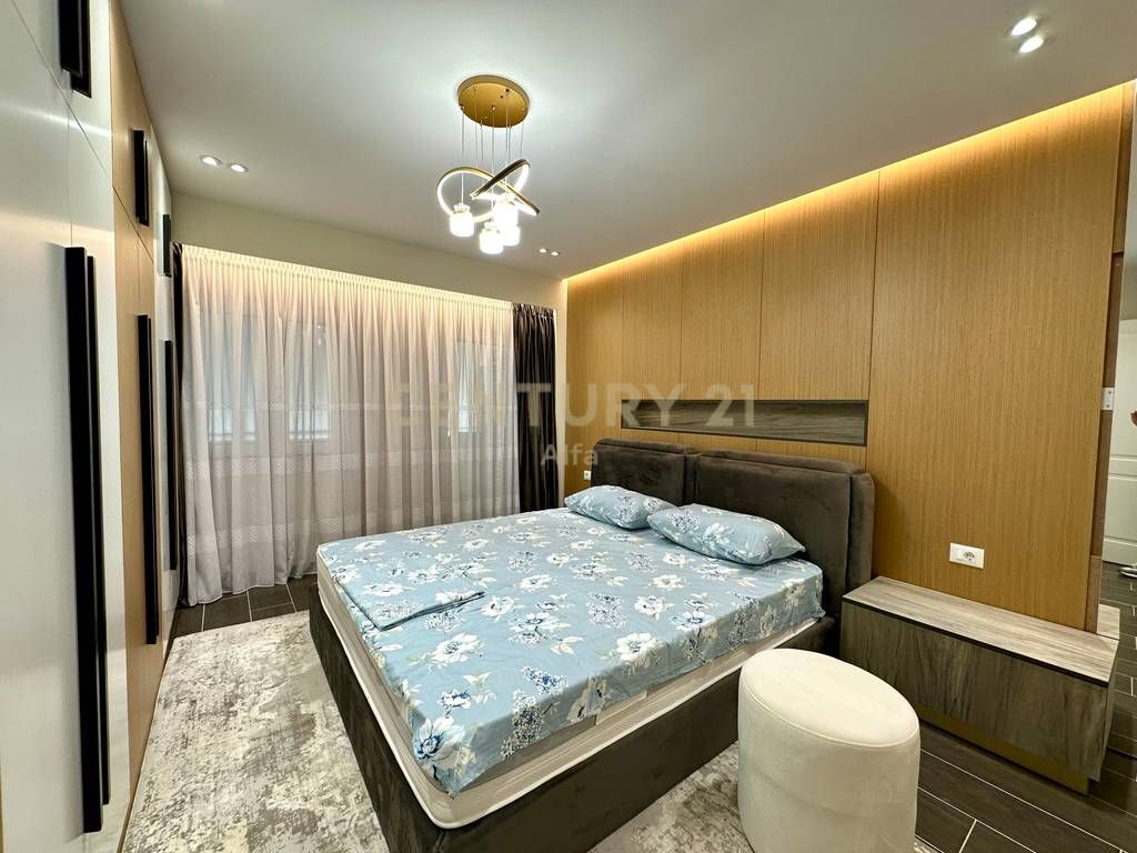 Apartment 3+1+2 for rent in Selite