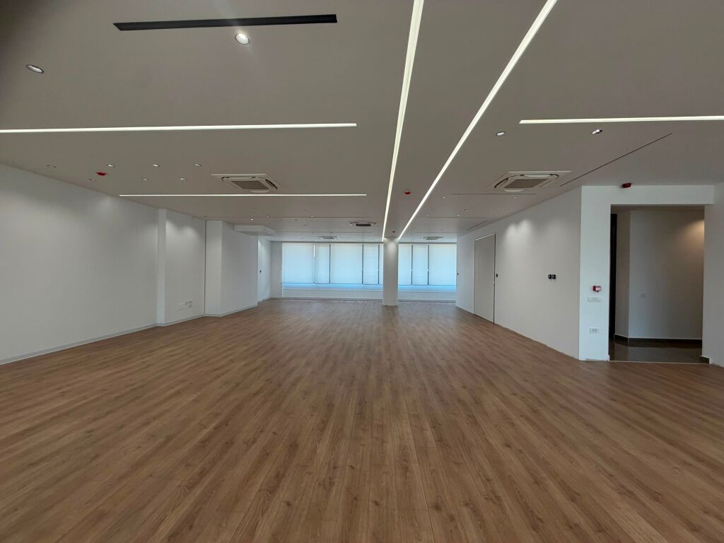 🏢 JEPET ME QIRA | AMBIENT BIZNESI – DELIJORGJI