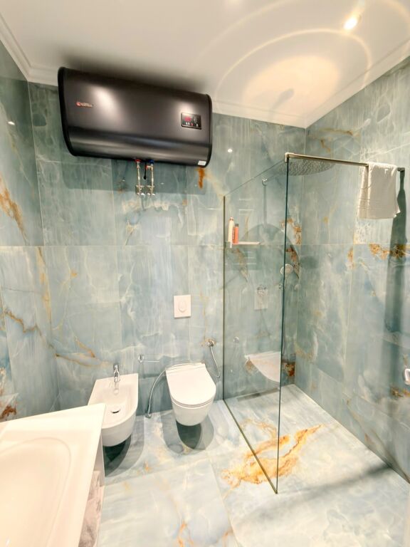 FOR RENT 1+1 APARTMENT NEAR THE MUNICIPALITY, DURRES