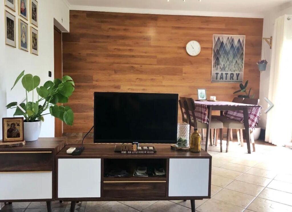 Apartament 2+1 me qira ne Qender
