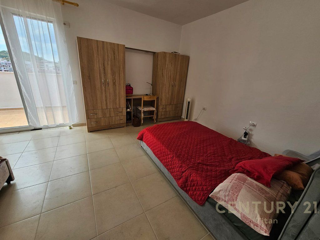 For rent 2+1+2 +🅿️ WITH VERANDA IN KOMBINAT