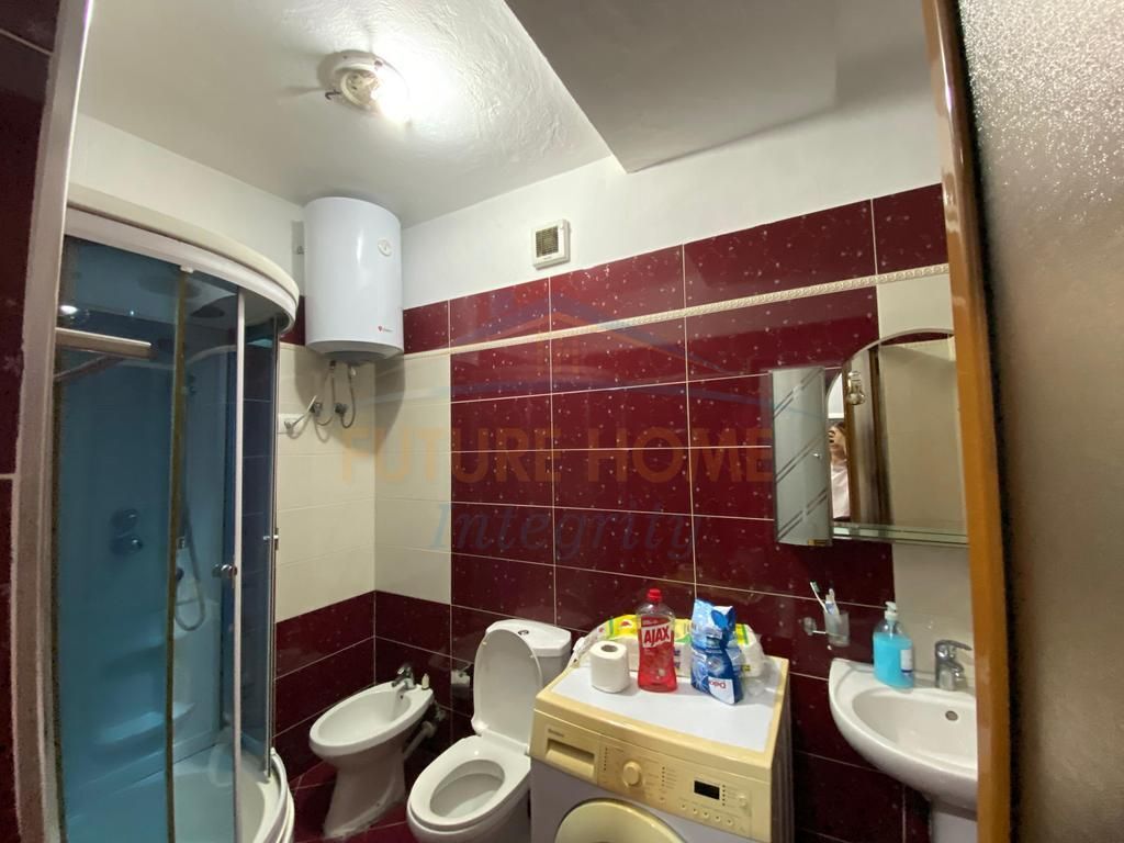 For rent, 2+1 Apartment, Dritan Hoxha Street, Tirana.