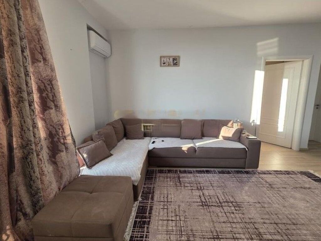 🏡 SHITET APARTAMENT 1+1 – REZIDENCA CITY VIEW, SHKOZË
