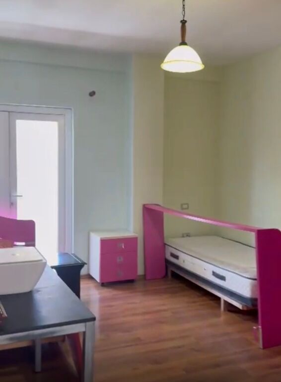 Apartament 2+1 me qira zona Oxhakut