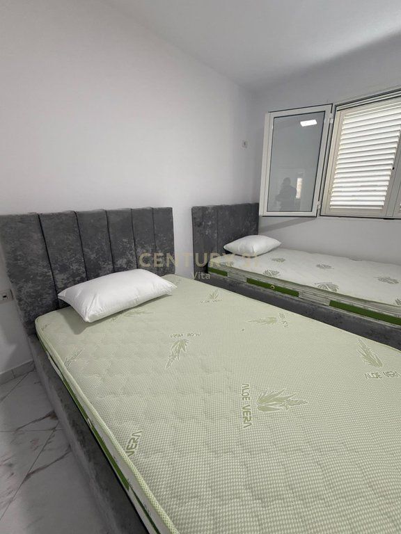 Apartament 2+1 me Qira në Durrës, pranë Spitalit!!